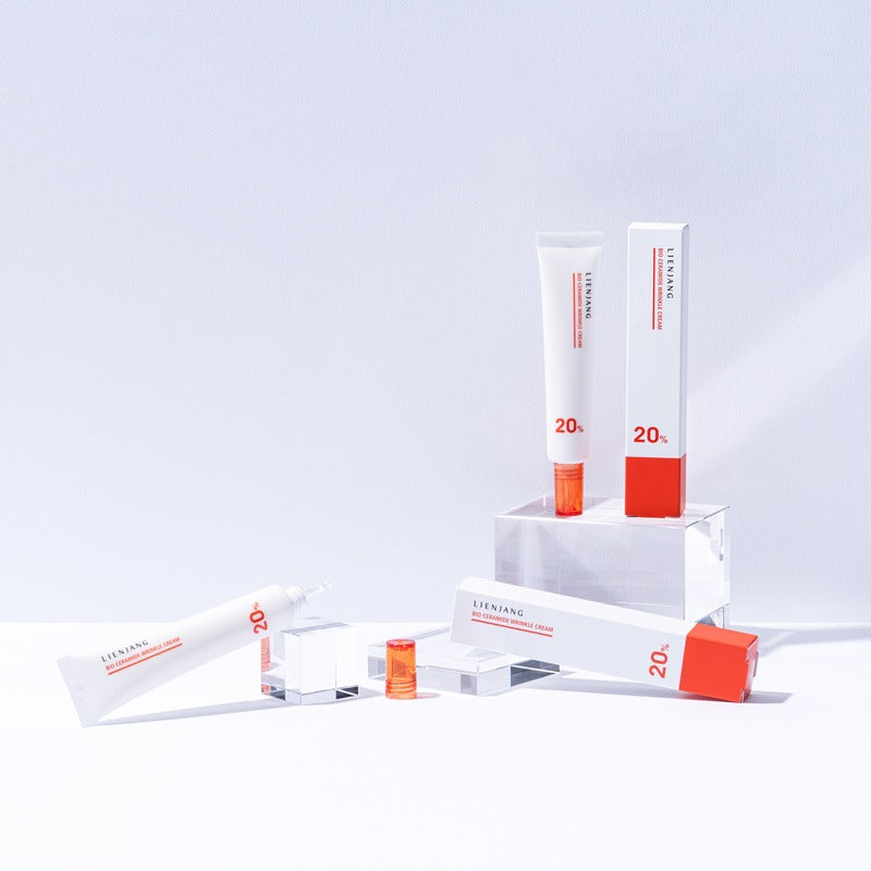 BIO CERAMIDE WRINKLE CREAM (40ML)