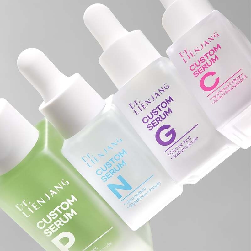 Dr.LIENJANG CUSTOM SERUM