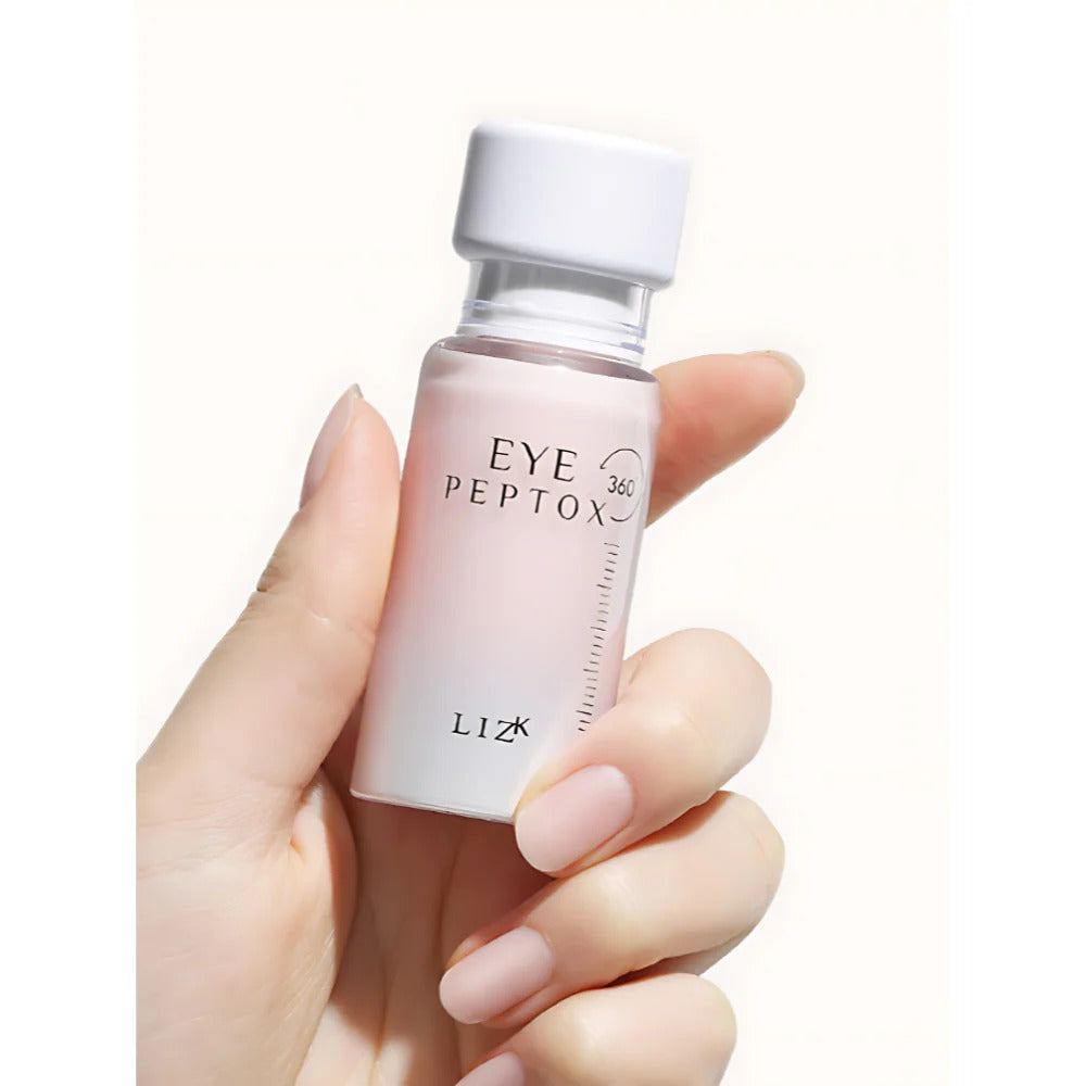 EYE PEPTOX
