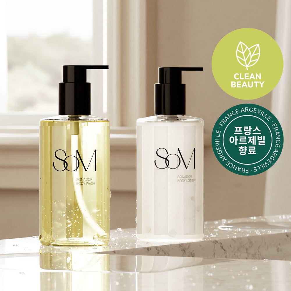 SOM BODY LOTION