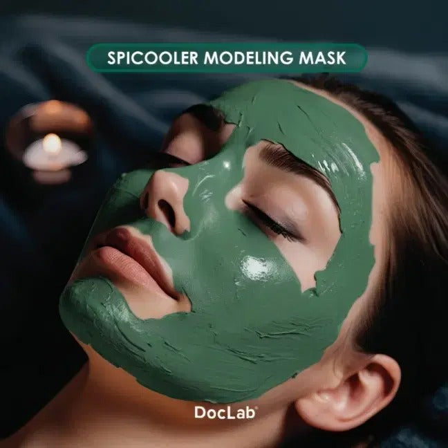 DocLab SPICOOLER MODELING MASK 500G