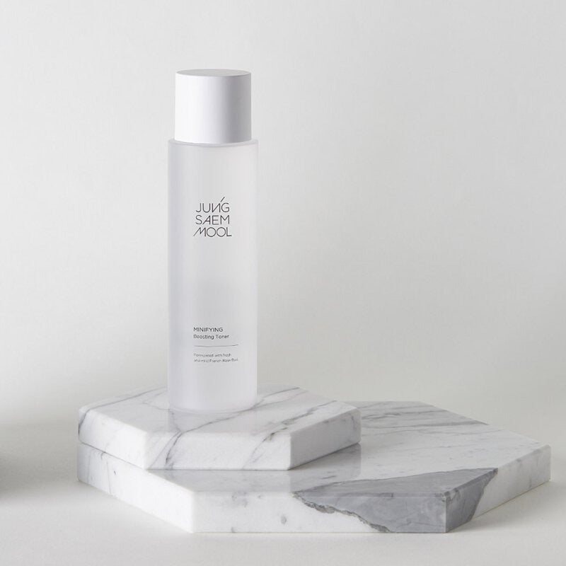 JUNGSAEMMOOL MINIFYING BOOSTING TONER