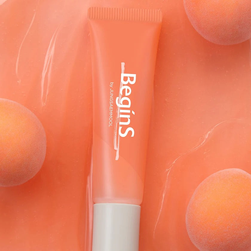 BeginS by JUNGSAEMMOOL Lip Care Color Oil