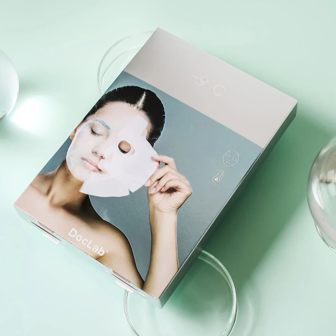 DocLab -9°C MASK 30G*5EA