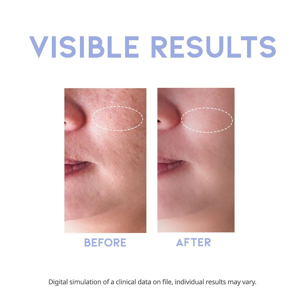 COLLAGEN PLUMPING TONER A.M