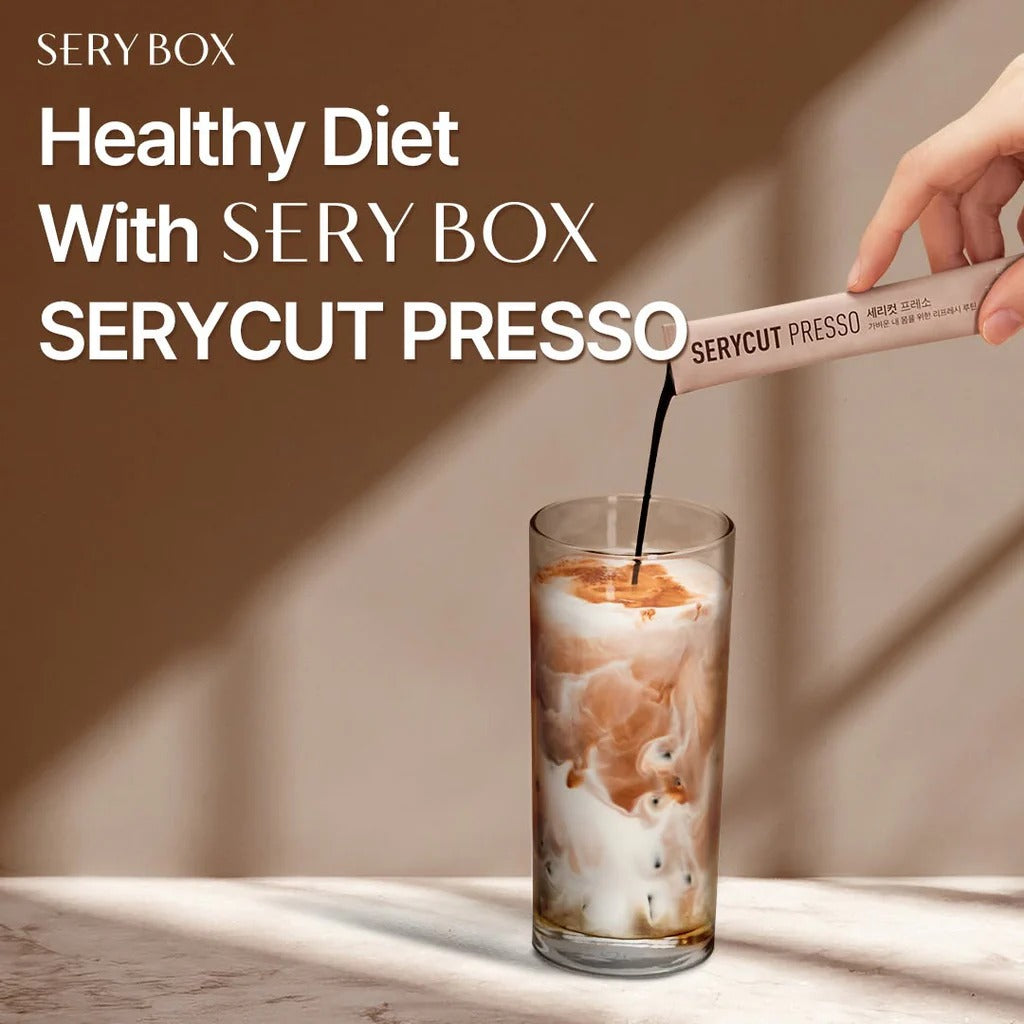 SERY BOX SERYCUT PRESSO