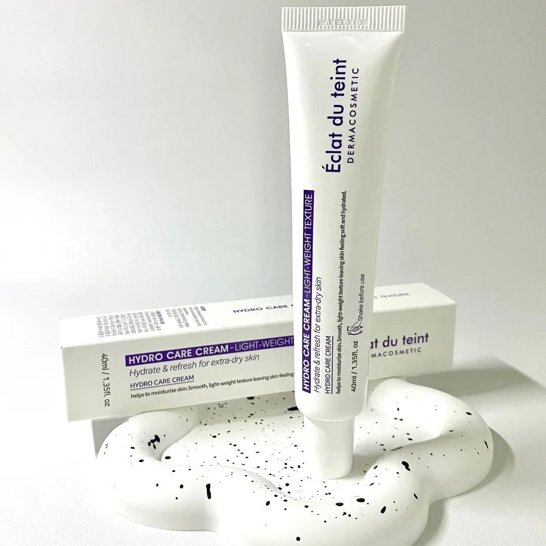 HYDRO CARE CREAM 40ml