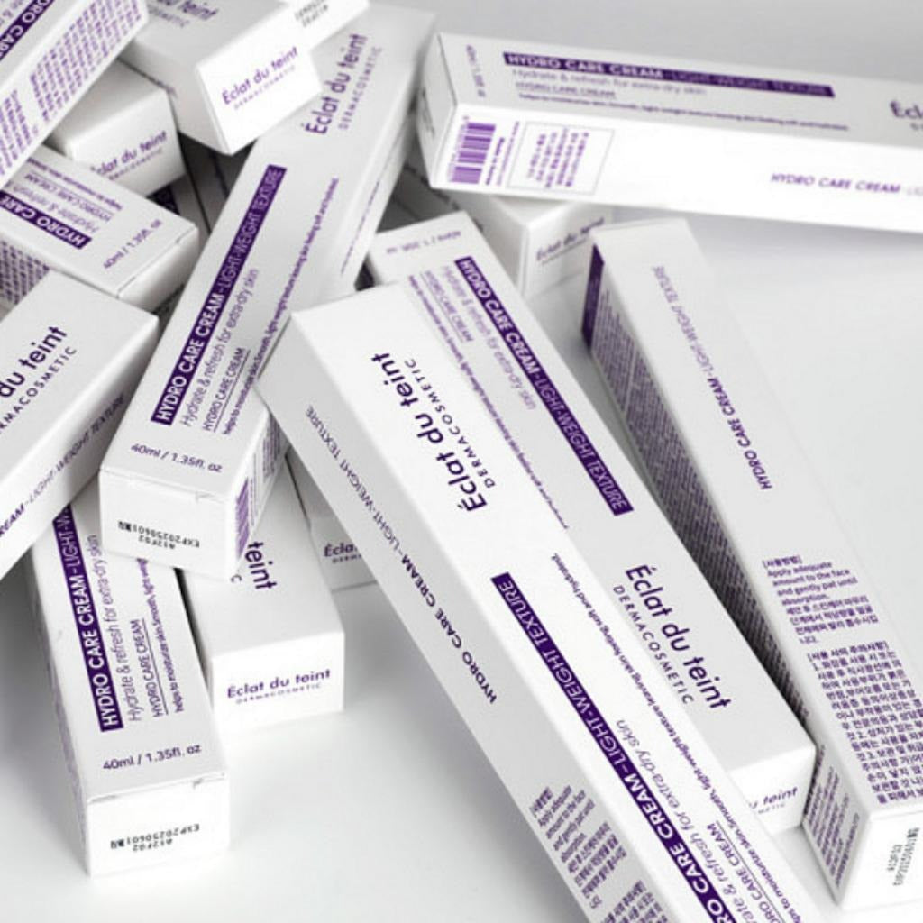 HYDRO CARE CREAM 40ml