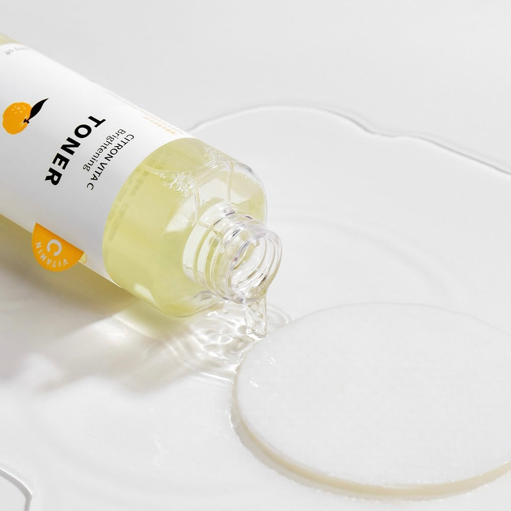 CITRON VITA C BRIGHTENING TONER 200ML