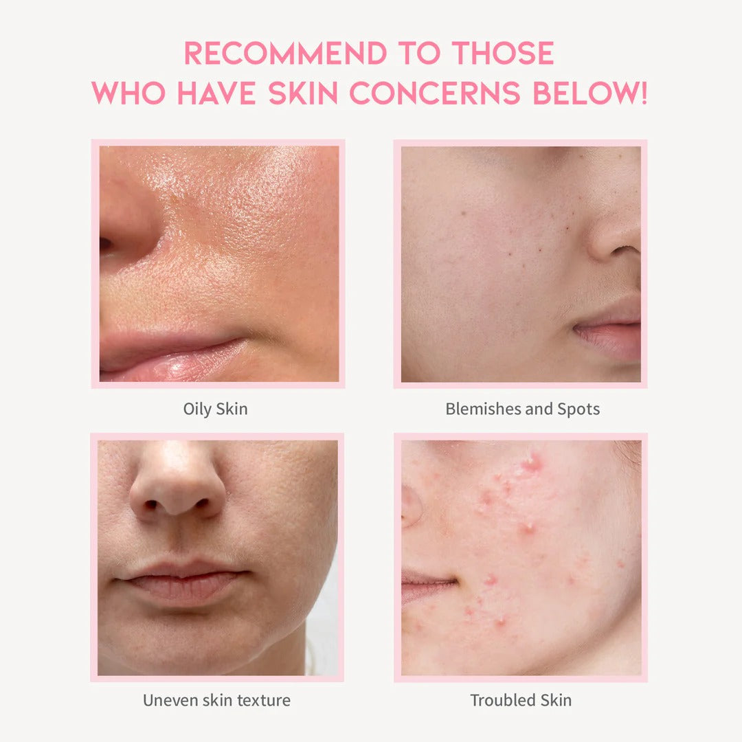 CLARIFYING NIACINAMIDE SERUM