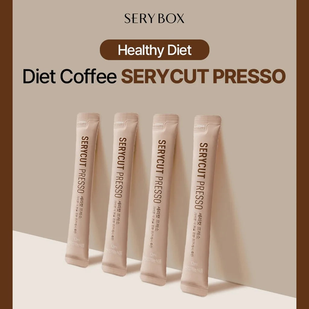 SERY BOX SERYCUT PRESSO