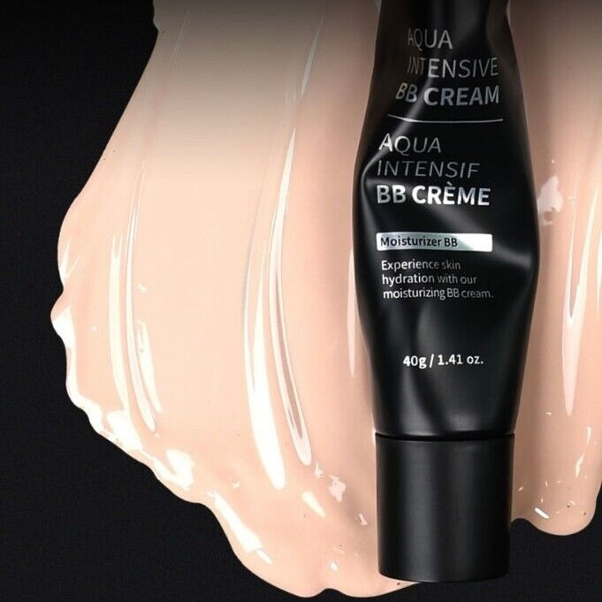 AQUA INTENSIVE BB CREAM 40g