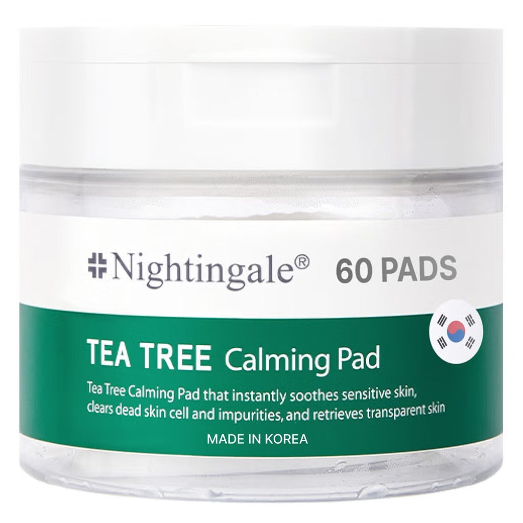 TEATREE CALMING PAD