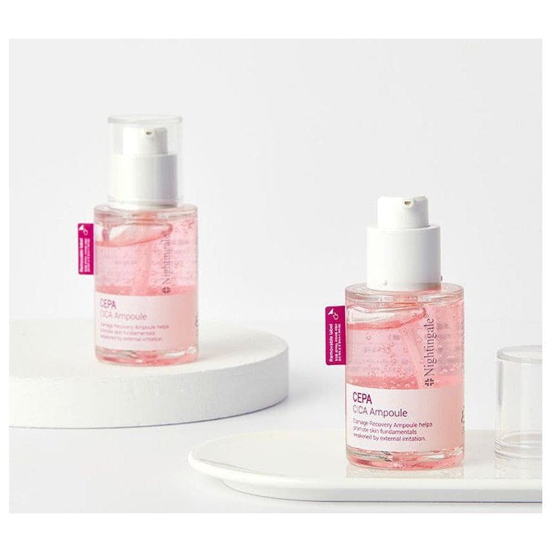 CEPA CICA AMPOULE
