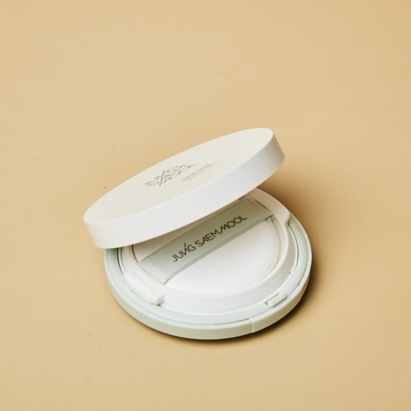 JUNGSAEMMOOL MINIFYING CICA MIST BALM SET