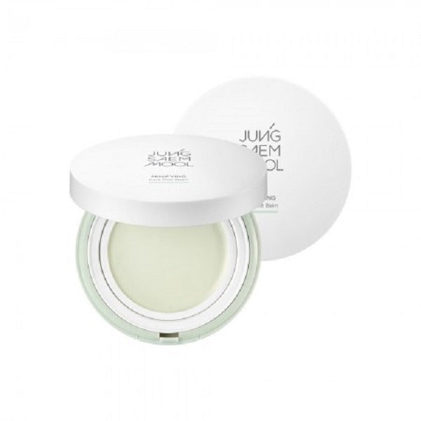 JUNGSAEMMOOL MINIFYING CICA MIST BALM SET