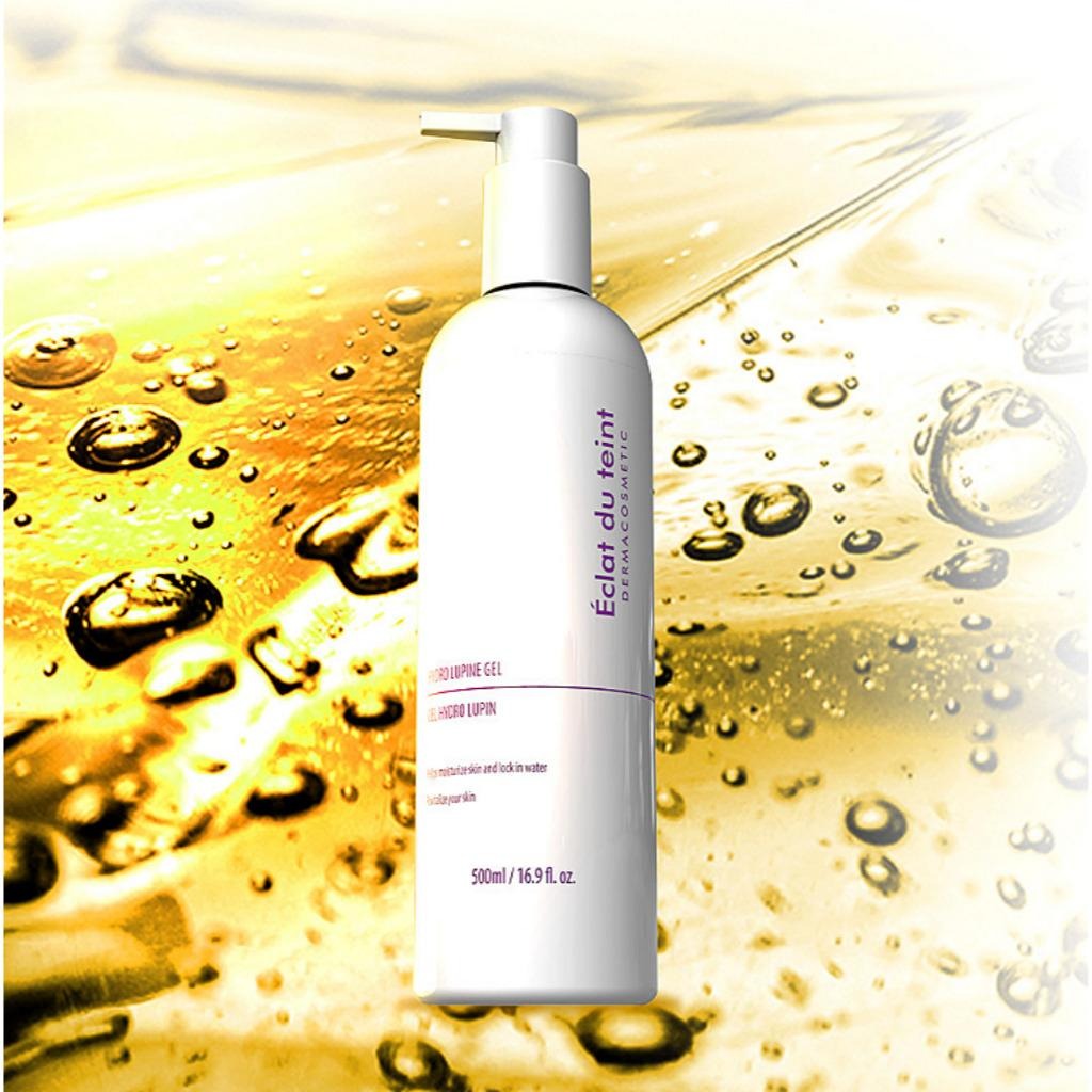 HYDRO LUPINE GEL 500ml