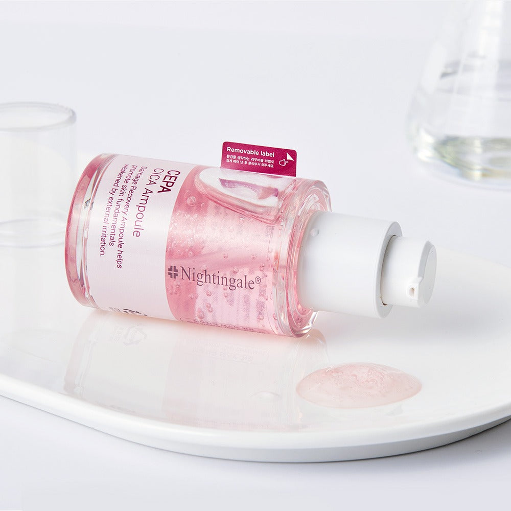 CEPA CICA AMPOULE