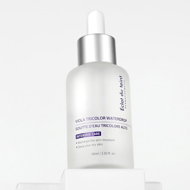 VIOLA TRICOLOR WATER DROP 60ml