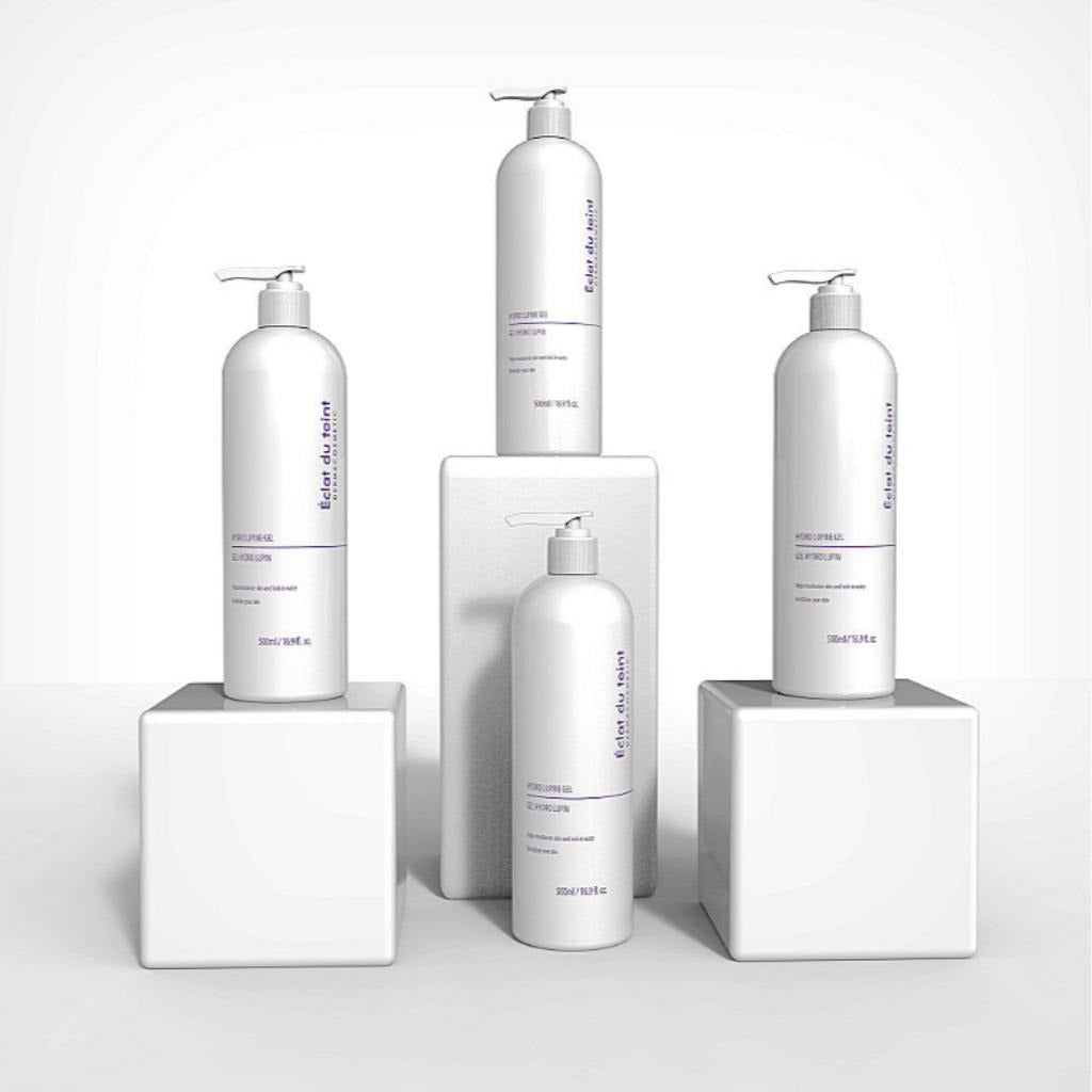 HYDRO LUPINE GEL 500ml