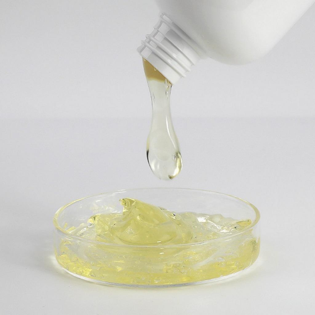 HYDRO LUPINE GEL 500ml