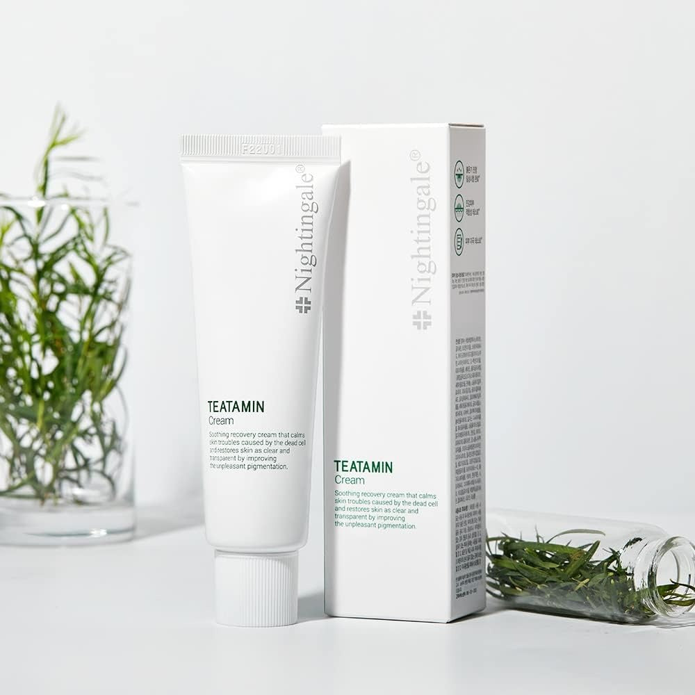 TEATAMIN CREAM