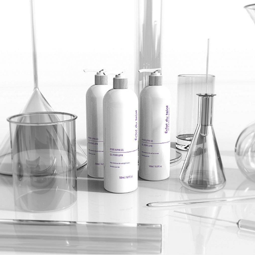 HYDRO LUPINE GEL 500ml