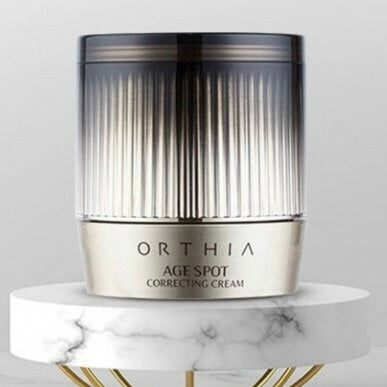 coreana ORTHIA AGE SPOT CORRECTING CREAM