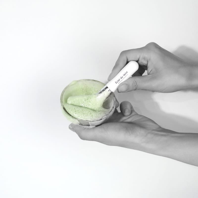 SPIRULINA ENZYME CLEANSER 80g