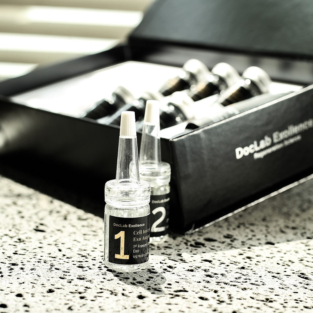 DocLab EXOLLENCE CELL INVERSE EXO AMPOULE KIT