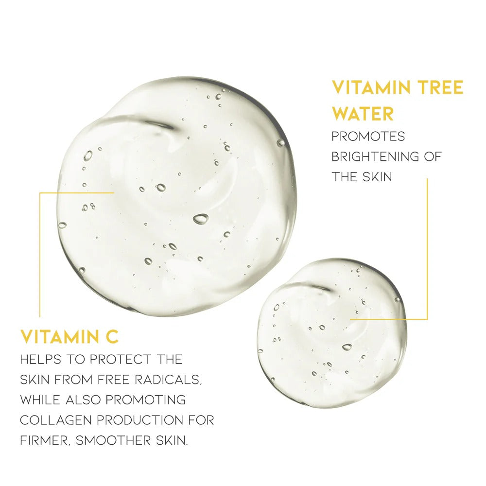DARK SPOT VITAMIN C SERUM