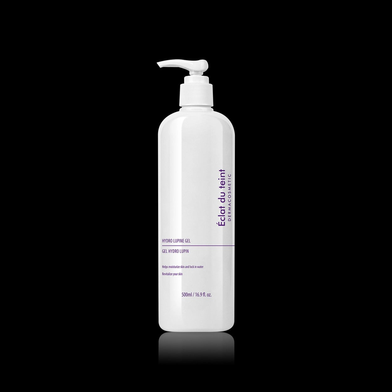 HYDRO LUPINE GEL 500ml