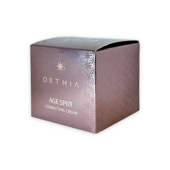 coreana ORTHIA AGE SPOT CORRECTING CREAM