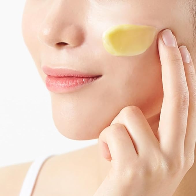 C-TONNING SLEEPIMGMASK