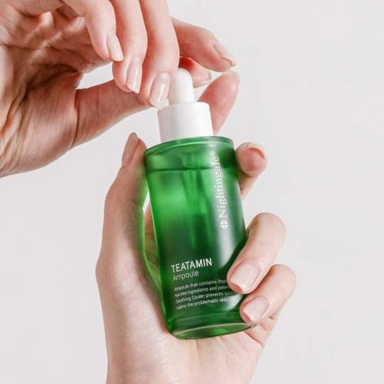 TEATAMIN AMPOULE