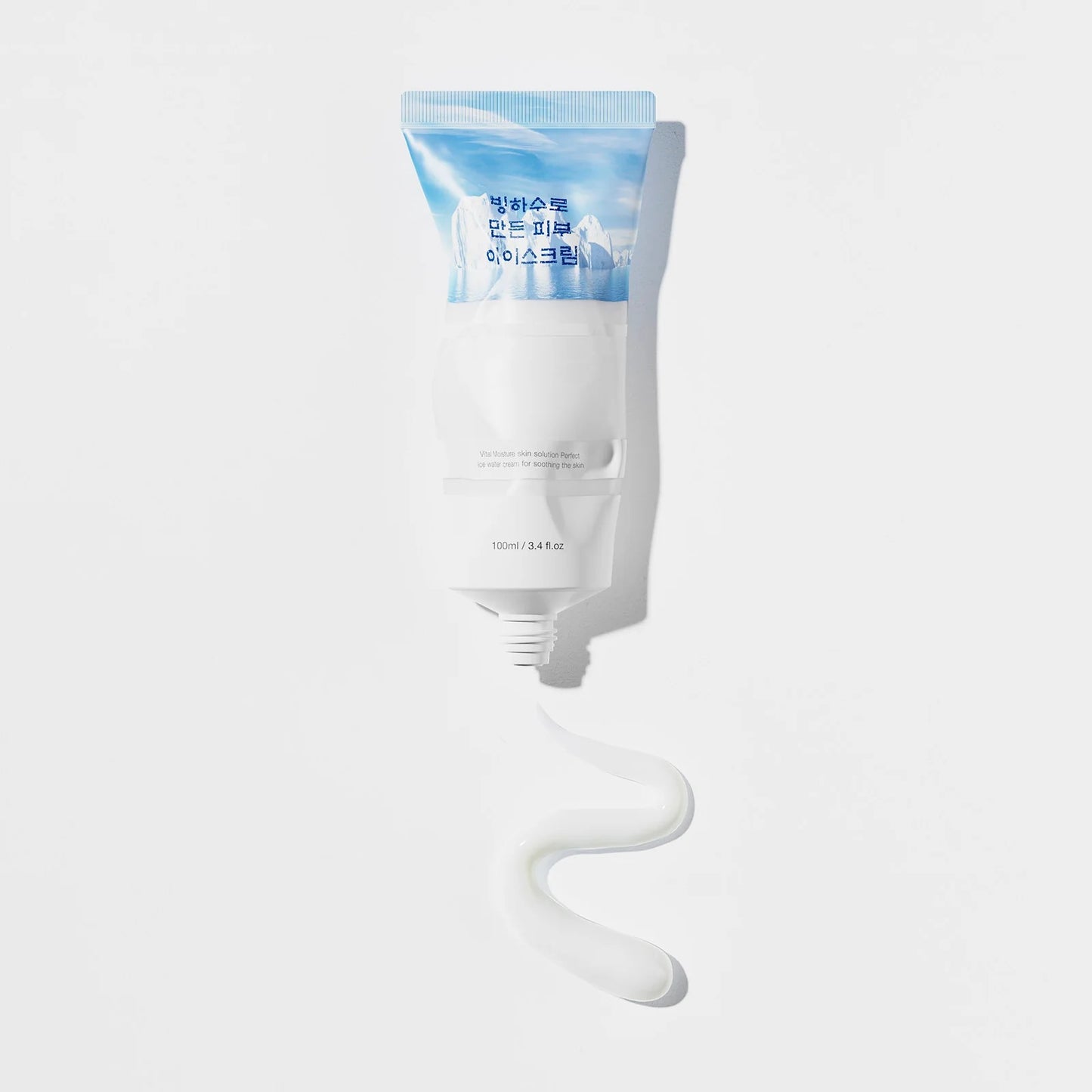 ICE WATER CREAM 100ML