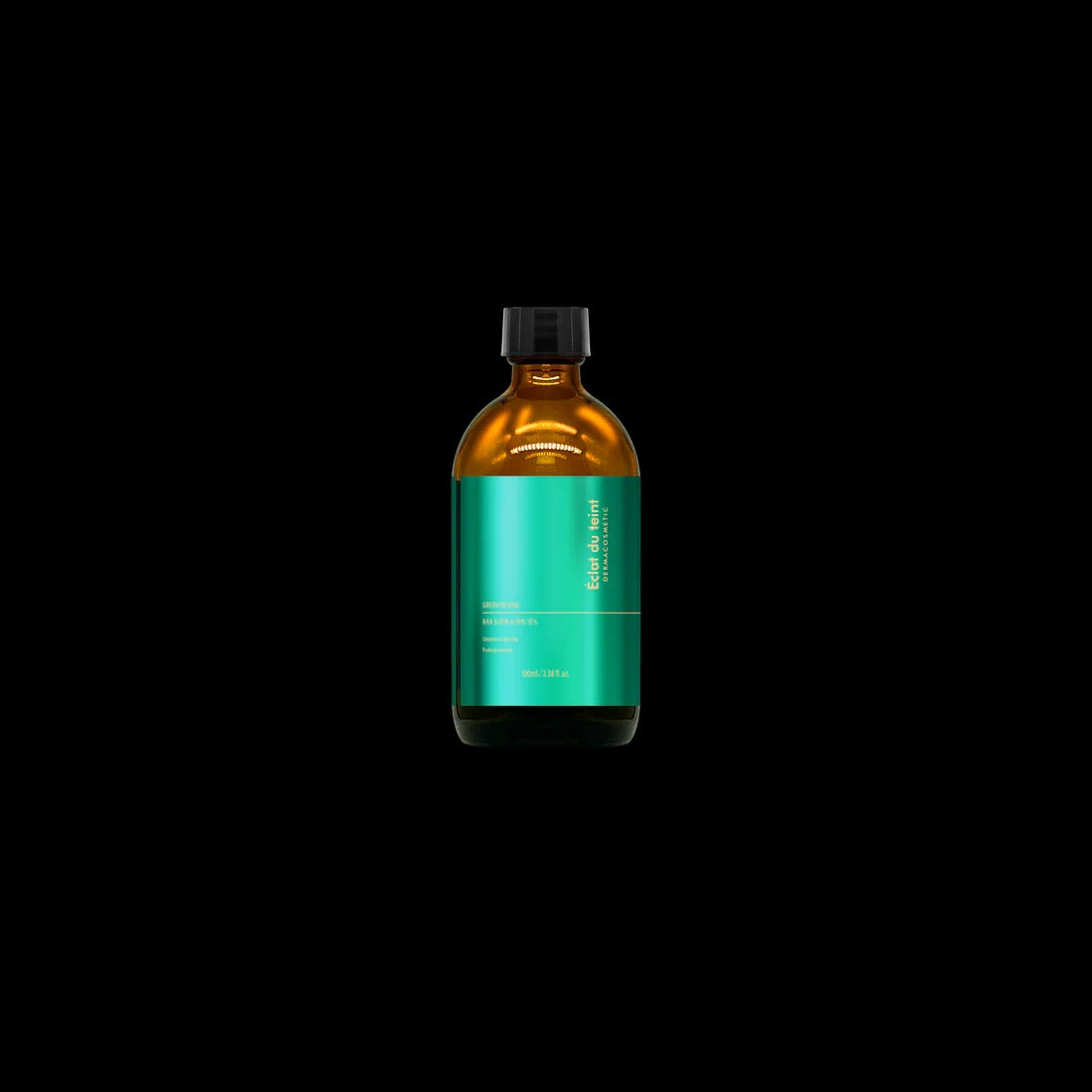 GREEN PEELING 100ml
