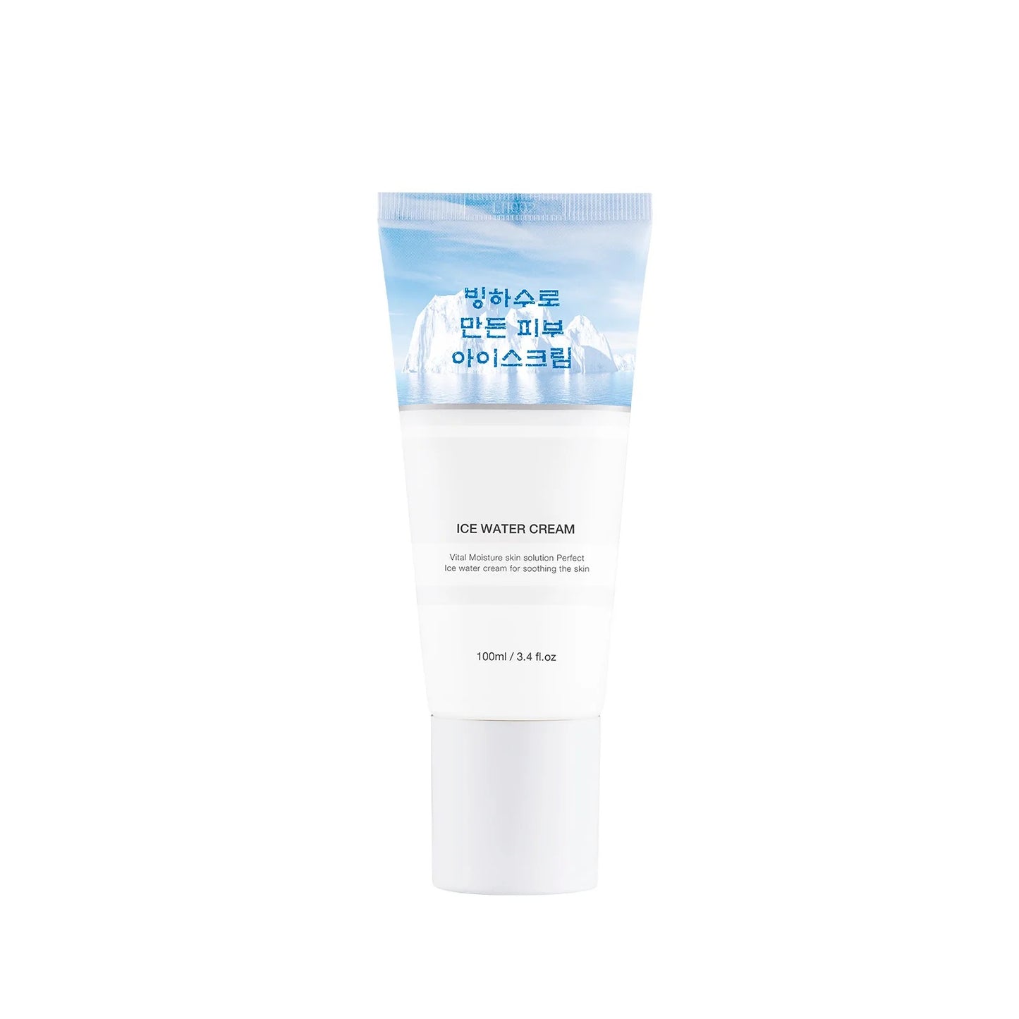 ICE WATER CREAM 100ML