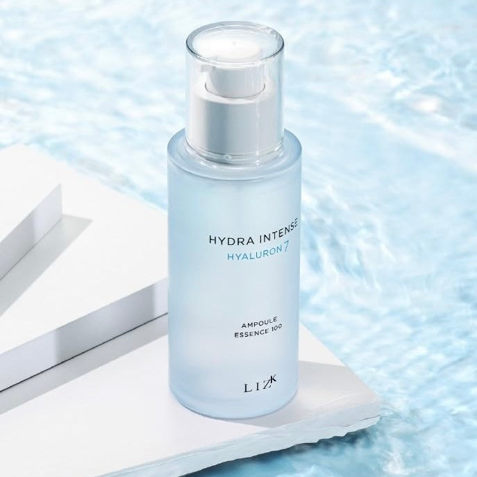 HYDRA INTENSE HYALURON 7 AMPOULE 50ML