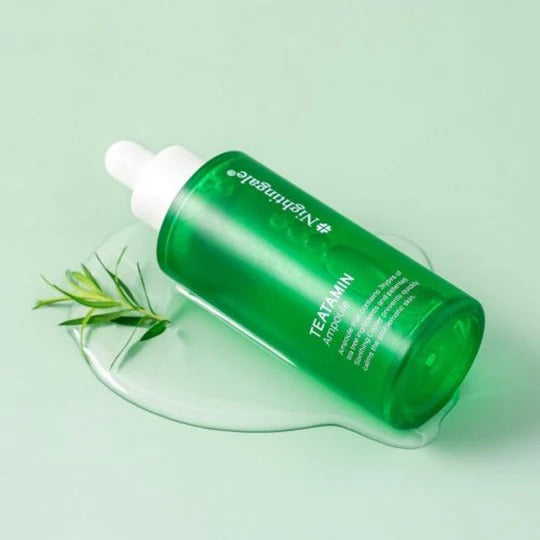 TEATAMIN AMPOULE