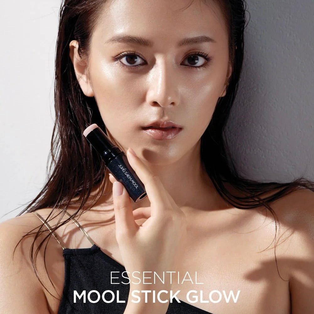 JUNGSAEMMOOL ESSENTIAL MOOL STICK GLOW