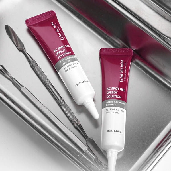 AC SPOT GEL 15ml