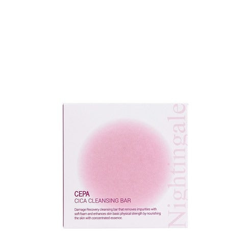CEPACICA CLEANSING BAR