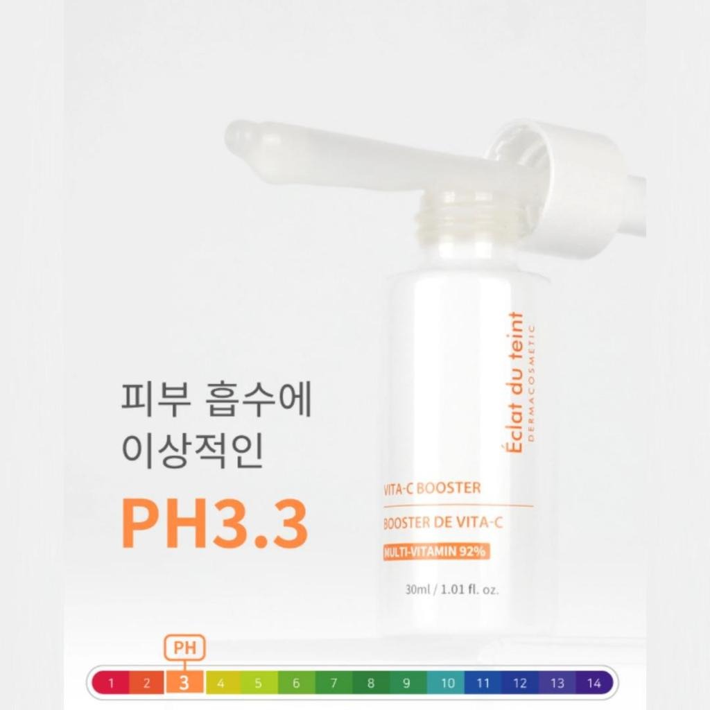 VITA C BOOSTER 30ml