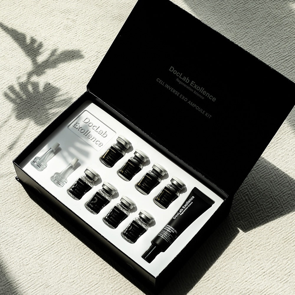 DocLab EXOLLENCE CELL INVERSE EXO AMPOULE KIT