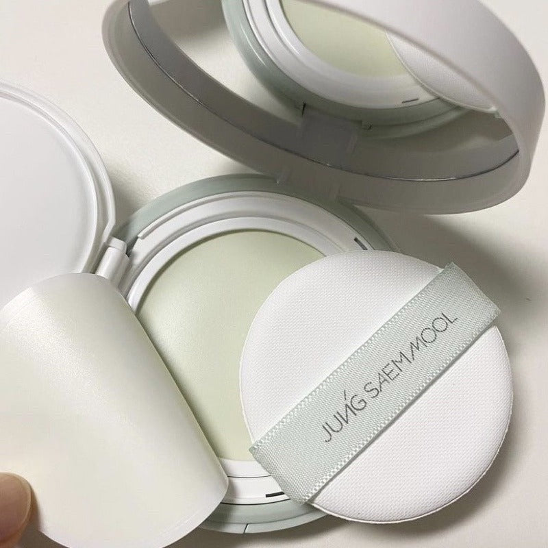 JUNGSAEMMOOL MINIFYING CICA MIST BALM SET