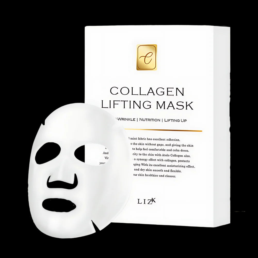 COLLAGEN LIFTING MASK SHEET (10EA/1BOX)