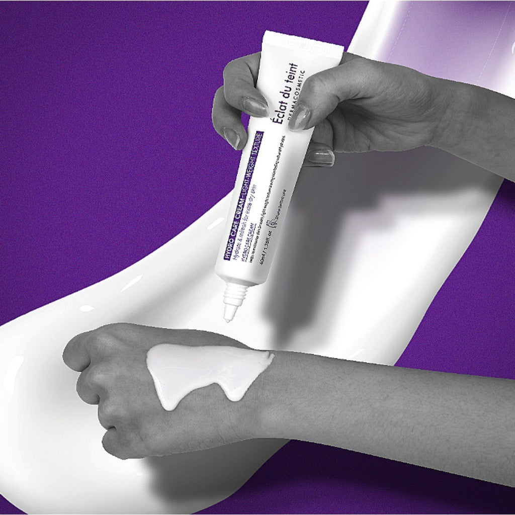 HYDRO CARE CREAM 40ml