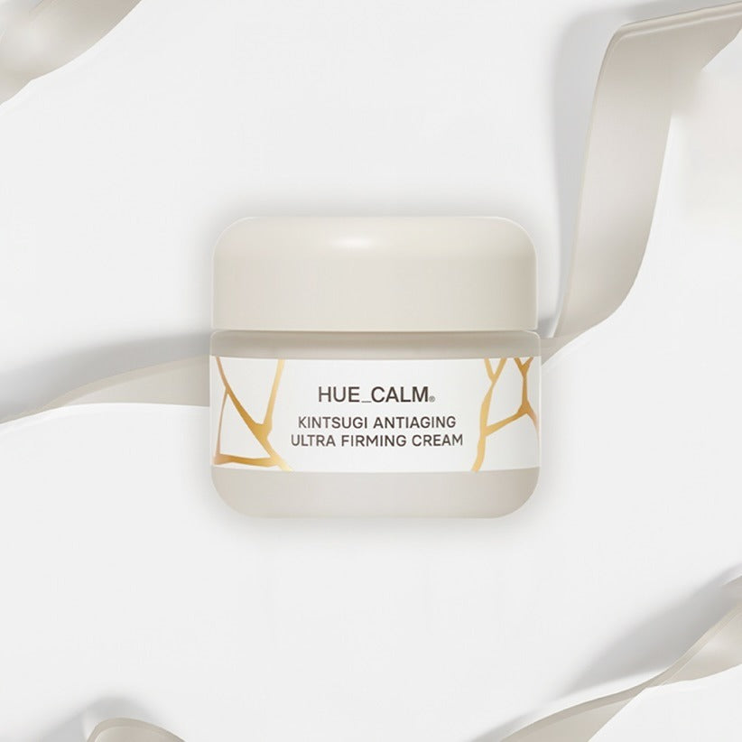 KINTSUGI ANTIAGING ULTRA FIRMING CREAM