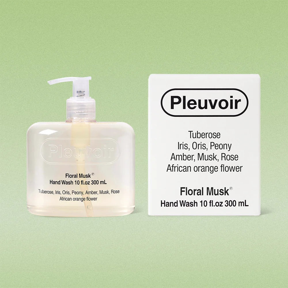 Pleuvoir HAND WASH 10 FL.OZ 300 ML